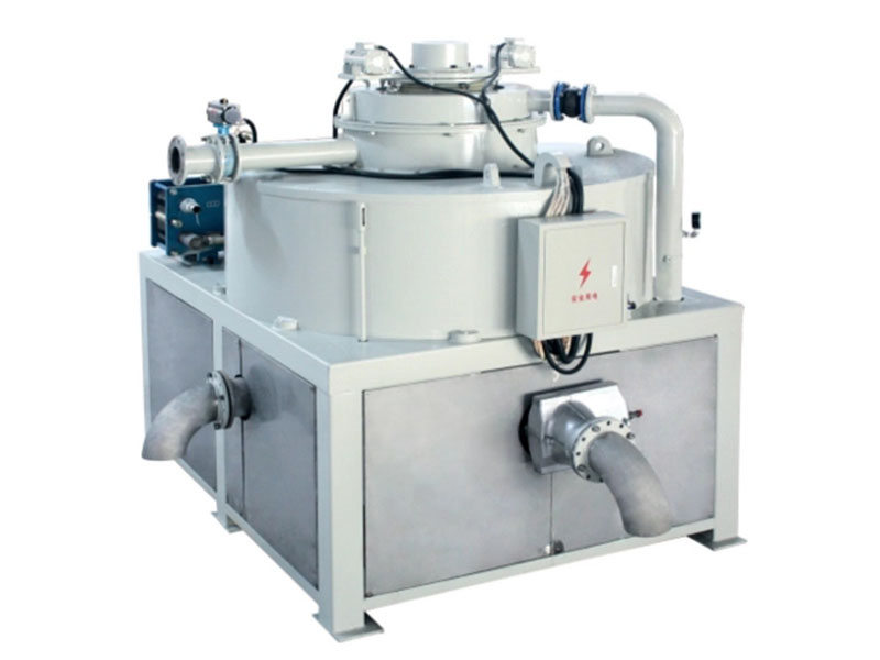 电磁浆料磁选机